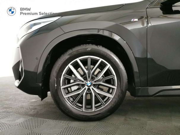 BMW X1 sDrive18i M Sport 101 kW image number 18