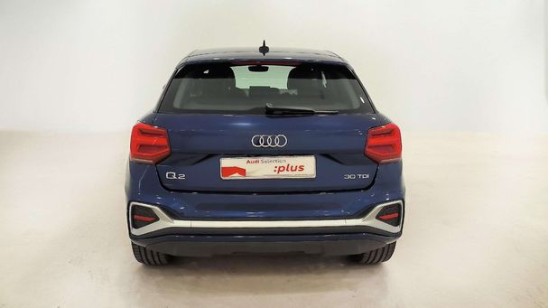 Audi Q2 30 TDI S tronic 85 kW image number 3