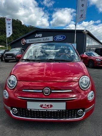 Fiat 500C 51 kW image number 3