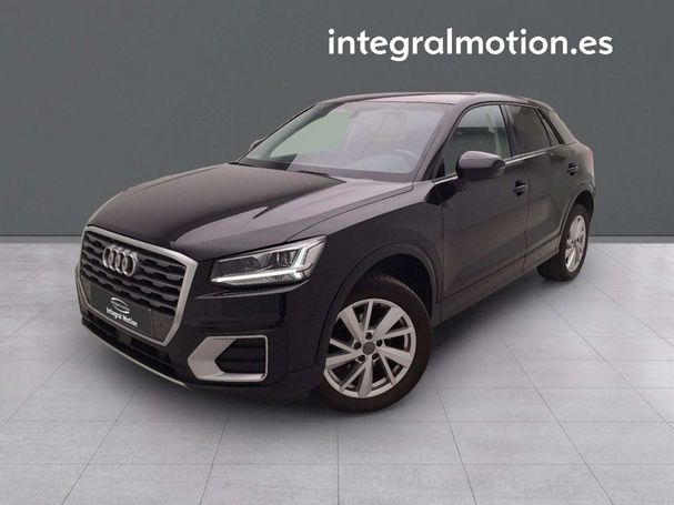 Audi Q2 30 TDI S tronic 85 kW image number 1