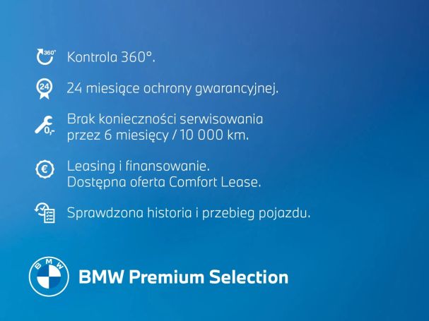 BMW 320d xDrive 140 kW image number 27