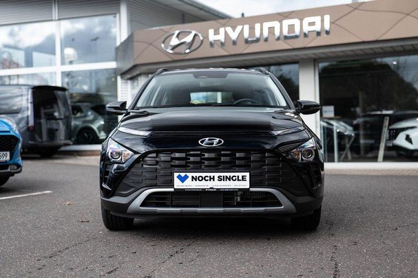 Hyundai Bayon 1.0 74 kW image number 2