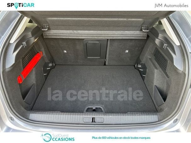 Citroen C4 81 kW image number 11