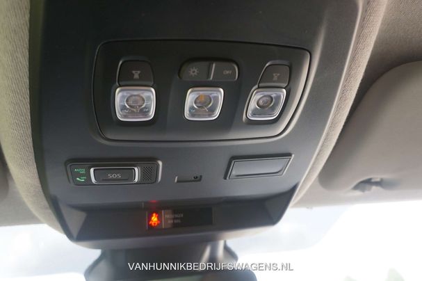 Renault Trafic dCi 170 EDC 125 kW image number 18