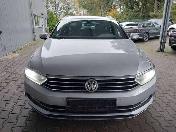 Volkswagen Passat Variant Highline 110 kW image number 3