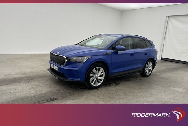 Skoda Enyaq 60 132 kW image number 1