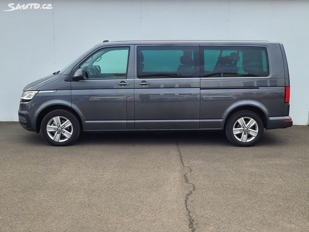 Volkswagen T6 Caravelle 110 kW image number 6