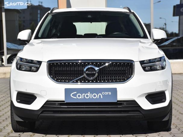 Volvo XC40 D3 AWD 110 kW image number 12