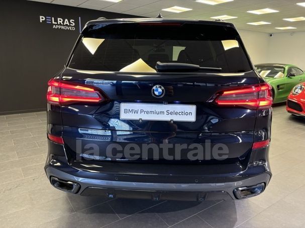 BMW X5 xDrive40d 250 kW image number 3