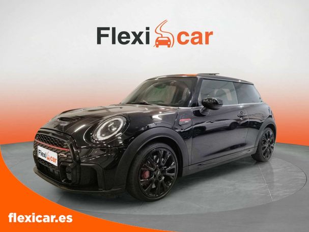 Mini John Cooper Works 170 kW image number 8