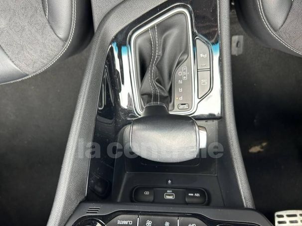 Kia Niro Hybrid 1.6 GDI 104 kW image number 19