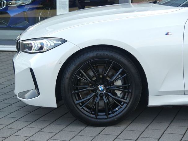 BMW 330d Touring M 210 kW image number 5