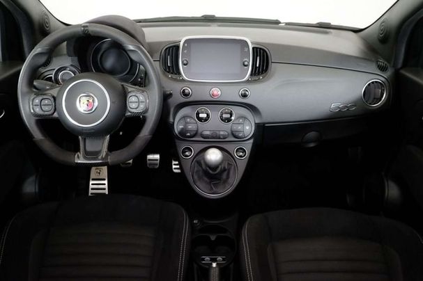 Abarth 500C 1.4 16V T Jet 595 Competizione 180 132 kW image number 8