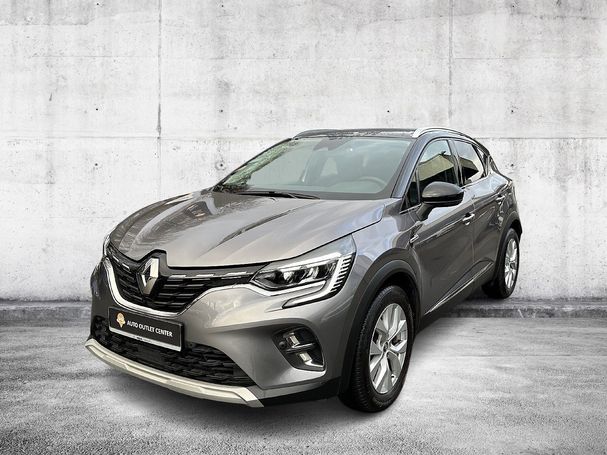 Renault Captur TCe 74 kW image number 1