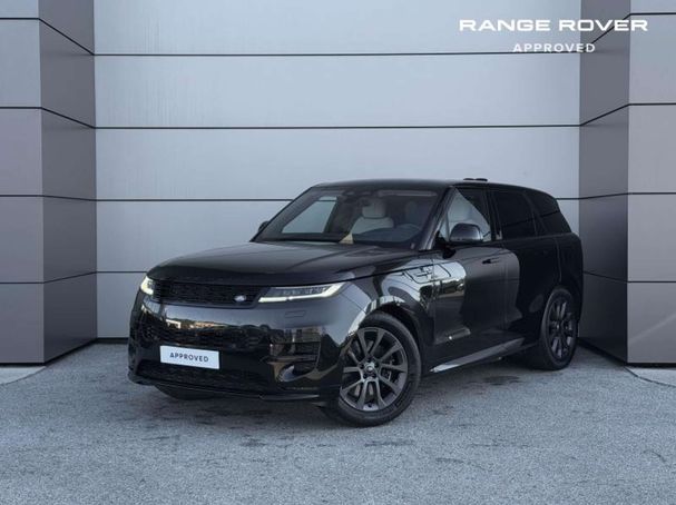 Land Rover Range Rover Sport 343 kW image number 1