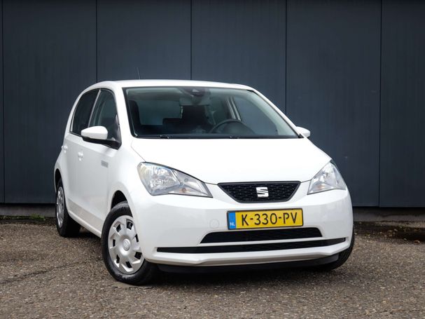 Seat Mii electric 61 kW image number 29