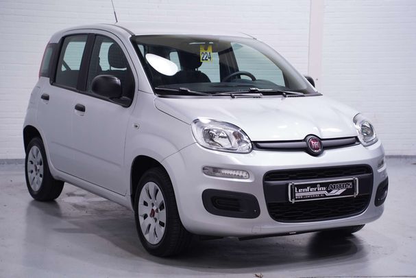 Fiat Panda 0.9 TwinAir 59 kW image number 2