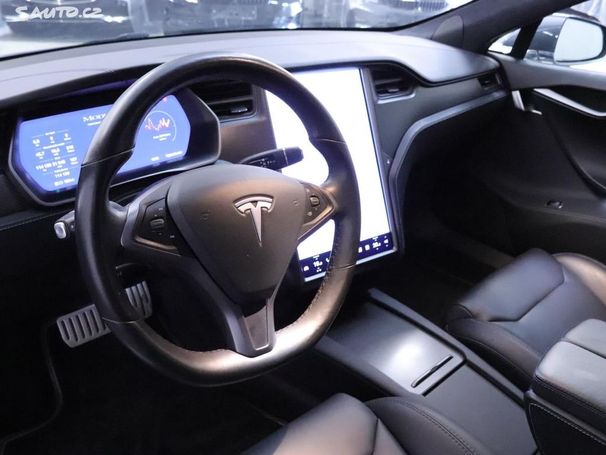 Tesla Model S AWD 586 kW image number 18