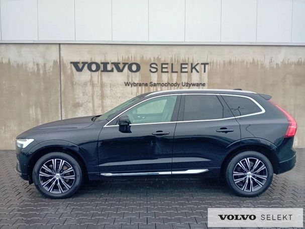 Volvo XC60 AWD 184 kW image number 3