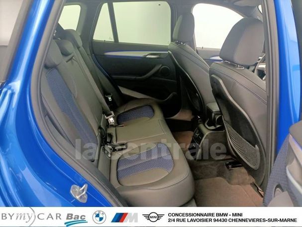 BMW X1 sDrive18i M Sport 100 kW image number 20