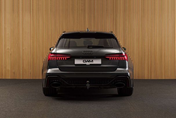 Audi RS6 TFSI quattro 441 kW image number 6