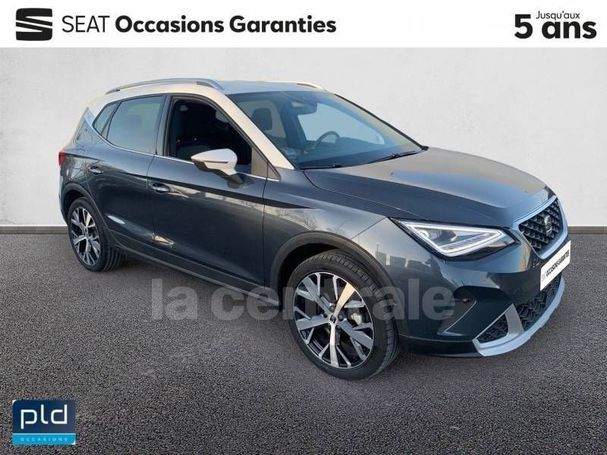 Seat Arona 1.0 TSI DSG 81 kW image number 2