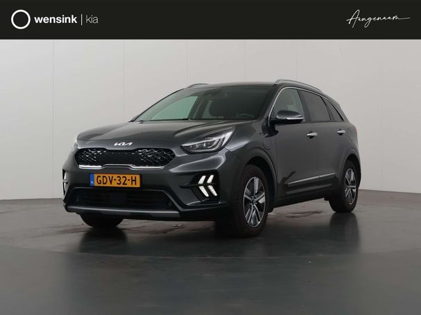 Kia Niro 1.6 GDI 104 kW image number 1