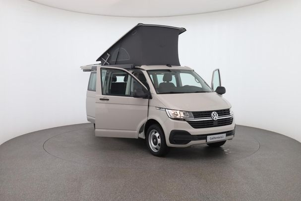 Volkswagen T6 California 110 kW image number 15