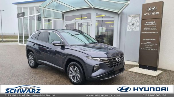 Hyundai Tucson HEV 169 kW image number 2