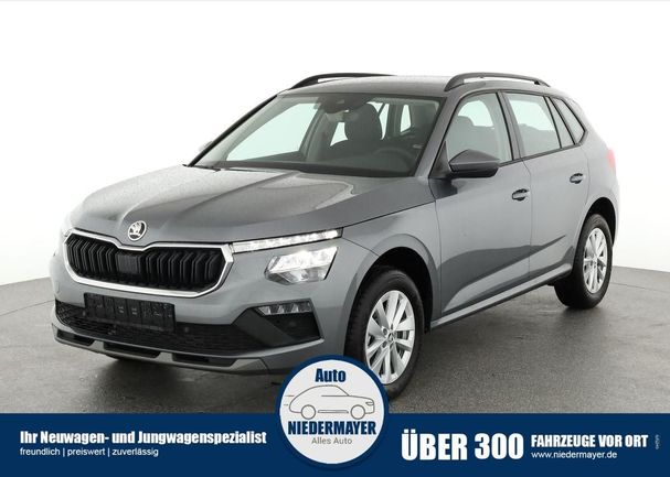 Skoda Kamiq 1.5 TSI DSG 110 kW image number 2