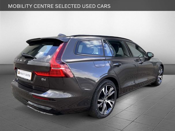 Volvo V60 B4 Plus 145 kW image number 3