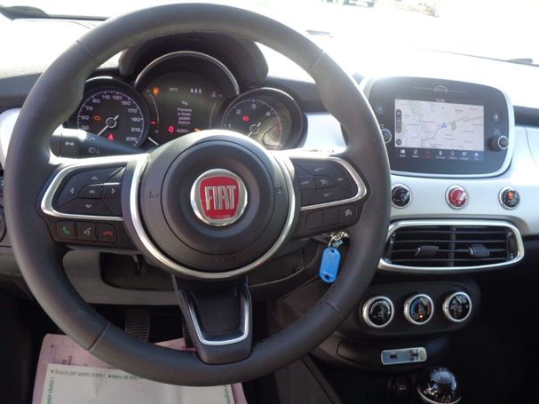 Fiat 500X 1.3 MultiJet 70 kW image number 8