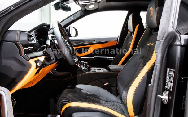 Lamborghini Urus S 490 kW image number 14