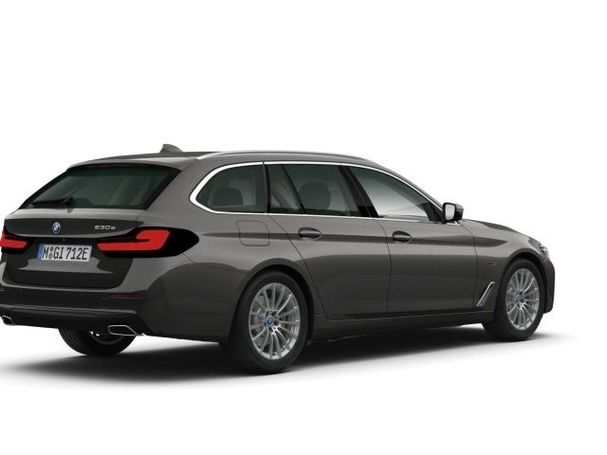 BMW 530i Touring 185 kW image number 3