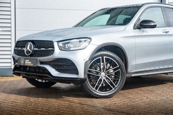 Mercedes-Benz GLC 300 258 kW image number 33