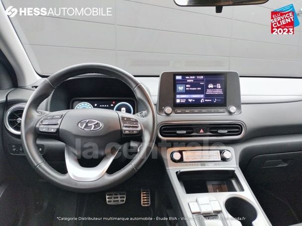 Hyundai Kona 100 kW image number 8