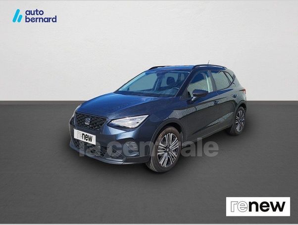 Seat Arona 1.0 TSI 81 kW image number 1