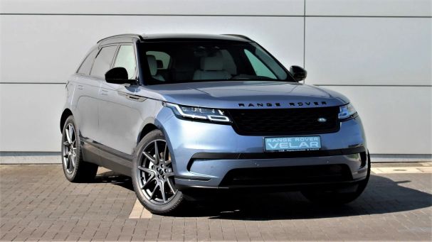 Land Rover Range Rover Velar 221 kW image number 1