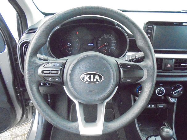 Kia Picanto 1.0 49 kW image number 25