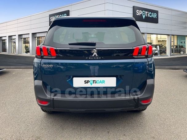 Peugeot 5008 96 kW image number 6