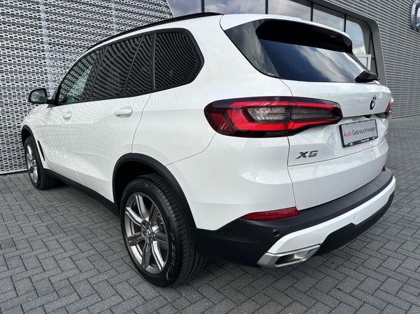 BMW X5 xDrive 250 kW image number 5