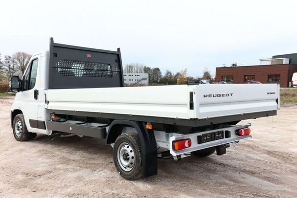 Peugeot Boxer 335 103 kW image number 1