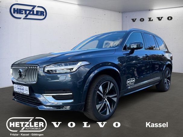 Volvo XC90 B5 AWD Plus 173 kW image number 1