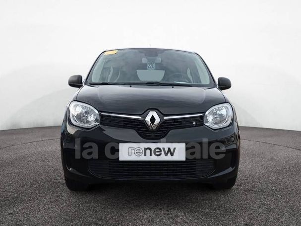 Renault Twingo SCe 54 kW image number 3