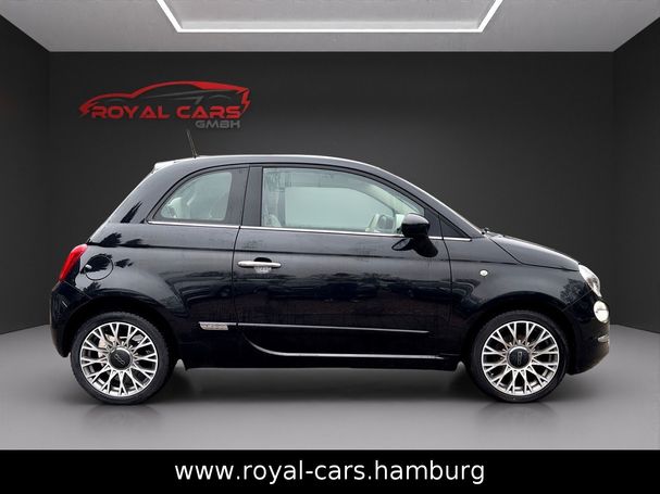 Fiat 500 1.2 Lounge 51 kW image number 6