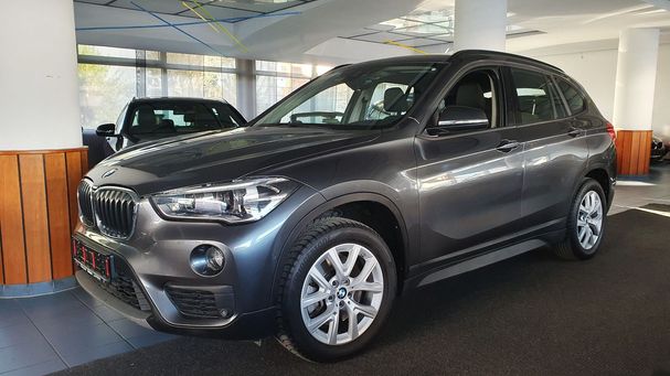 BMW X1 xDrive 141 kW image number 1