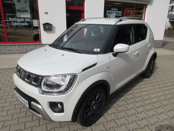 Suzuki Ignis 61 kW image number 1