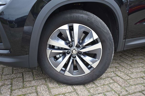 Skoda Kodiaq 1.5 TSI DSG 150 kW image number 6