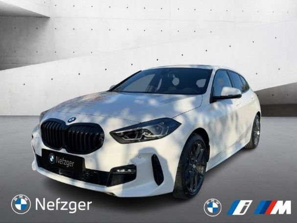 BMW 120d xDrive M Sport 140 kW image number 1