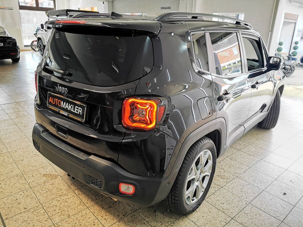 Jeep Renegade 110 kW image number 16